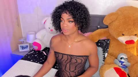 Snapshot of tayssa_maravilh chatting on April 26, 2026, 11:13 pm TAYSSA ONLINE FROM 0630 PM - 1130 PM COLOMBIAN HOUR online show from April 26, 2026, 11:13 pm