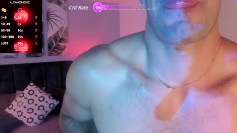 BASTIAN online show from February 10, 2025, 8:21 pm