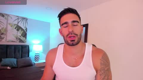 BASTIAN online show from March 11, 2025, 8:42 pm