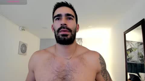 BASTIAN online show from February 13, 2026, 9:55 pm