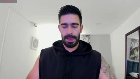 BASTIAN online show from April 5, 2026, 8:28 pm