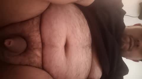 Snapshot of tboy833 chatting on February 23, 2025, 4:13 pm Luis online show from February 23, 2025, 4:13 pm