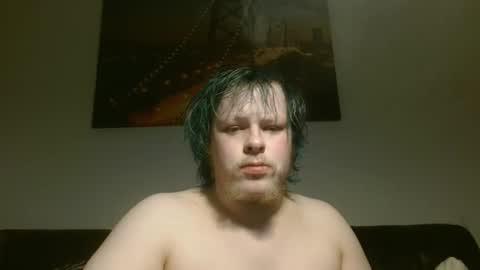 TEDDY online show from February 2, 2025, 6:53 pm