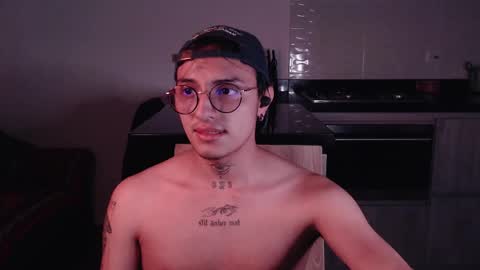 Teo independent model online show from February 19, 2025, 6:00 am