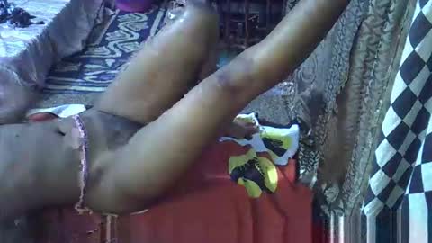 teabody1 online show from March 6, 2026, 9:33 pm