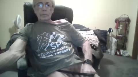 Snapshot of teak4u chatting on May 19, 2026, 8:20 am Teak online show from May 19, 2026, 8:20 am
