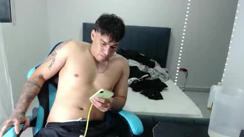 team23hot0 online show from September 10, 2025, 3:39 am