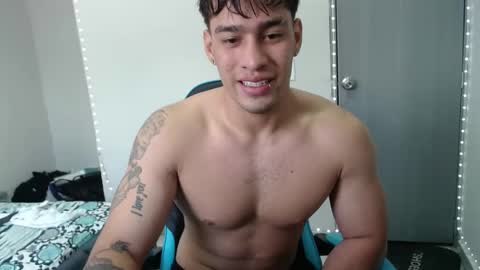 team23hot0 online show from October 6, 2025, 6:38 pm