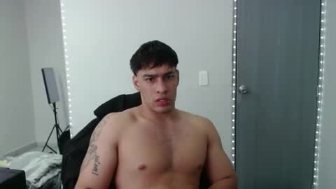 team23hot0 online show from October 11, 2025, 8:51 pm