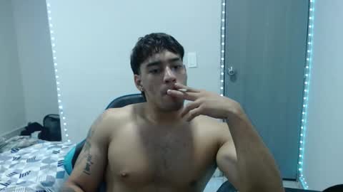 team23hot0 online show from October 20, 2025, 3:29 am