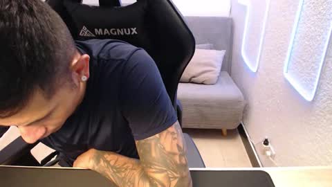 DYNAMITE DUO69 online show from March 6, 2026, 12:01 pm