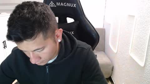 DYNAMITE DUO69 online show from March 10, 2026, 12:10 pm