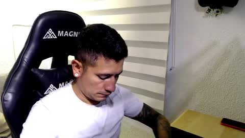 DYNAMITE DUO69 online show from May 28, 2026, 12:13 pm