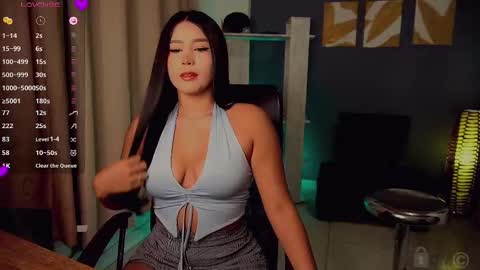 Loren Soler    Sophie Soler 19 years online show from March 3, 2025, 1:31 am