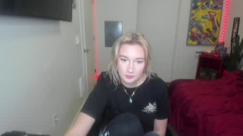 Katy online show from January 7, 2025, 12:55 am