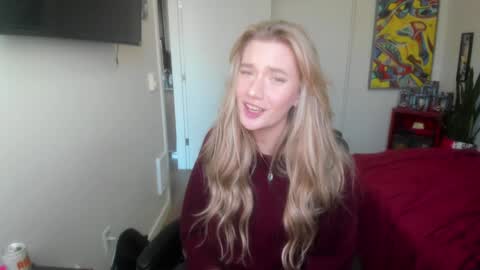 Katy online show from January 24, 2025, 11:23 pm