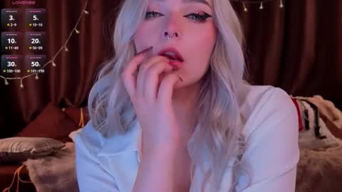 Alice online show from March 27, 2026, 6:52 am