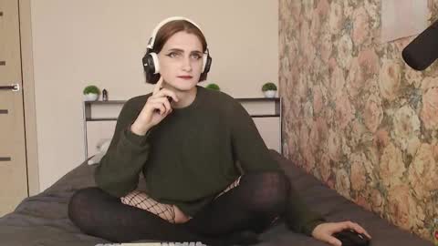 July online show from February 9, 2026, 9:57 am