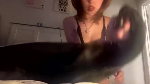 Snapshot of teasemedoll chatting on January 18, 2026, 8:29 am teasemedoll online show from January 18, 2026, 8:29 am