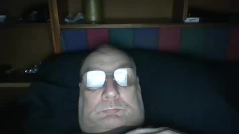 Mark online show from March 12, 2026, 9:26 am