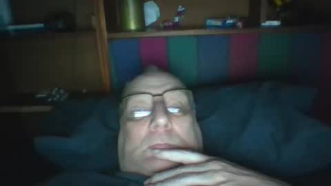 Mark online show from May 21, 2026, 7:26 am