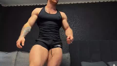 Andy Psy online show from January 17, 2026, 8:41 am