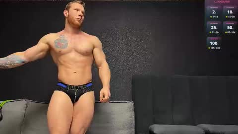 Andy Psy online show from February 24, 2026, 6:11 am