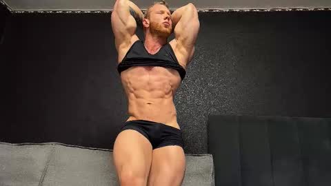 Andy Psy online show from March 19, 2026, 6:06 am