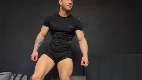 Andy Psy online show from April 6, 2026, 6:14 am