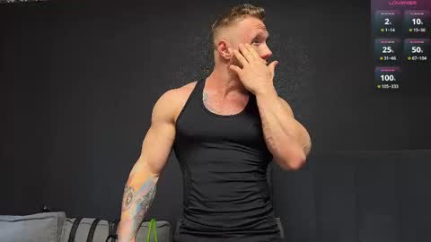 Andy Psy online show from April 7, 2026, 1:33 pm