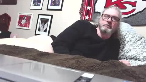 technosex14 online show from March 25, 2026, 6:41 am