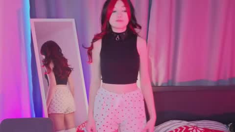 Snapshot of tecna_tonic chatting on January 15, 2026, 5:23 am all me precious online show from January 15, 2026, 5:23 am