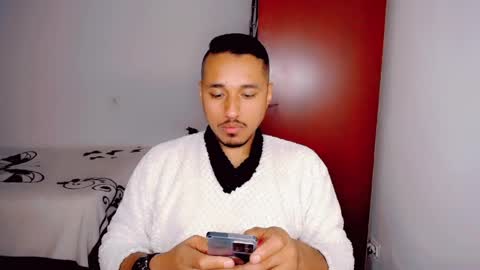 tecnicosalvaj online show from April 5, 2026, 7:27 am