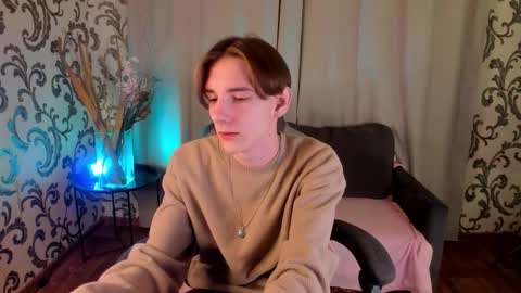 Ted online show from November 11, 2025, 7:14 pm