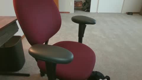 Ted online show from January 2, 2025, 8:57 pm