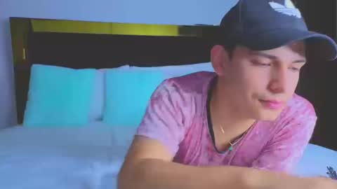  Follow me on Twitter boys ryder and instagram teddyscoot 12  online show from September 18, 2025, 10:01 pm