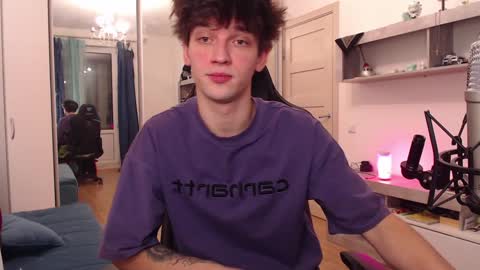 Teddy online show from December 6, 2024, 7:01 pm