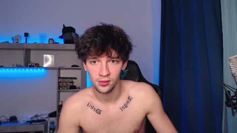 Teddy online show from December 14, 2024, 1:50 am