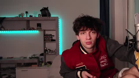 Teddy online show from December 17, 2024, 12:01 am