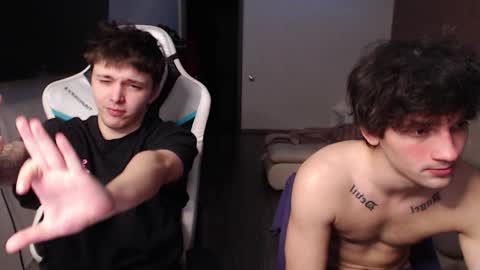 Teddy online show from January 25, 2025, 3:30 pm