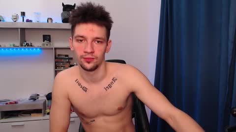 Teddy online show from February 11, 2025, 5:37 am