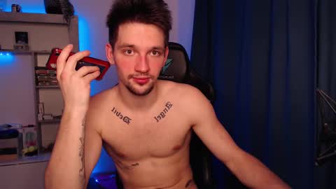 Teddy online show from February 17, 2025, 6:37 pm