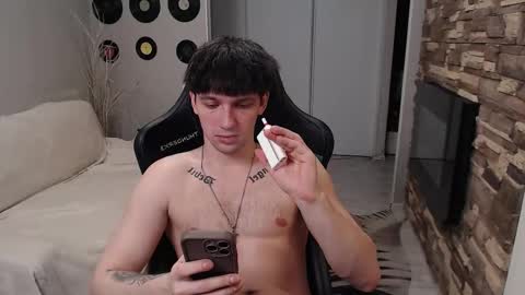 Teddy online show from March 9, 2026, 12:58 am