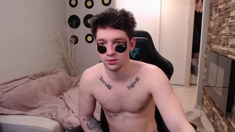 Teddy online show from April 19, 2026, 8:46 am