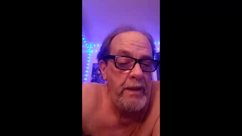 tedestep2 online show from April 6, 2026, 4:46 am