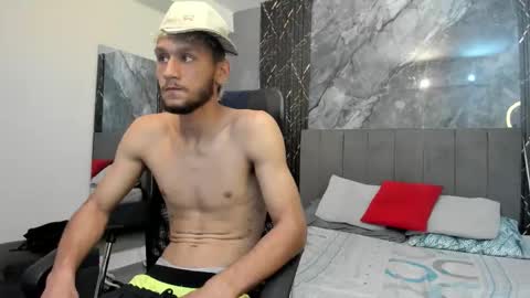 Tedy online show from March 12, 2026, 8:04 pm