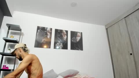 Tedy online show from March 22, 2026, 8:12 pm