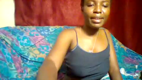 kaicy online show from January 21, 2025, 9:46 pm