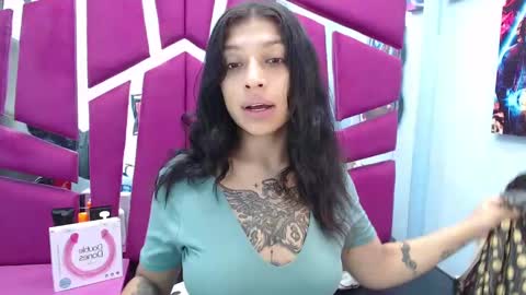 Tayloor online show from December 3, 2024, 2:58 am