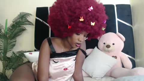 Kittie online show from April 21, 2026, 7:03 am